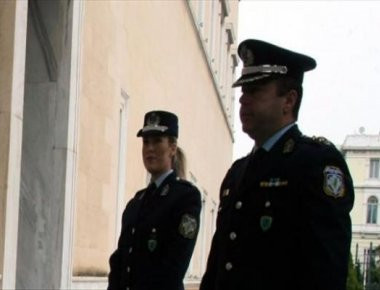 Κοινοβούλιο: Ενίσχυση των μέτρων ασφαλείας, με φόντο το περιστατικό με τον Λ.Παπαδήμο